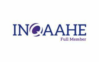 INQAAHE full member logo