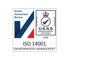 ISO 14001 logo