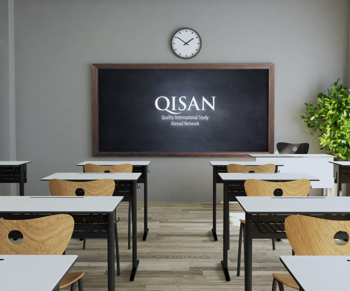 Qisan