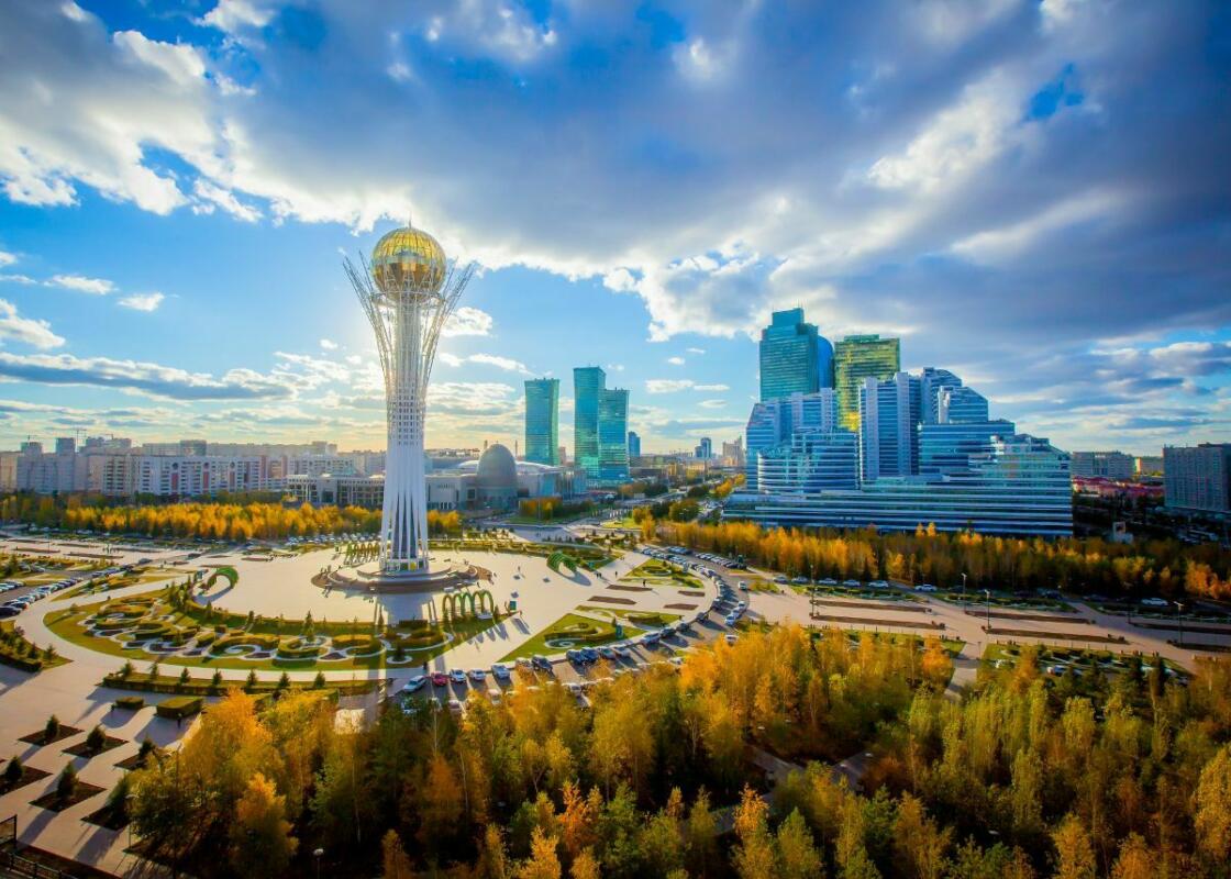 Astana