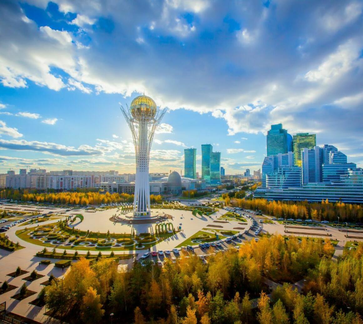 Astana