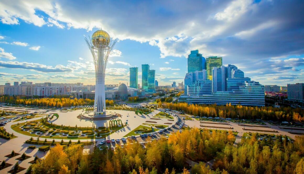 Astana